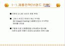 마케팅 믹스 사례보고서 5페이지