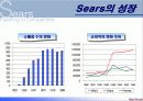 Sears 기업분석에 대한 평가 5페이지