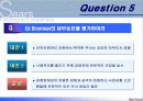 Sears 기업분석에 대한 평가 20페이지
