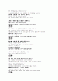 葛根芩連湯 귤피죽여탕 광활부자탕 귤피건강탕 대귤피탕 대반하탕 생강즙반하탕 적복령탕 도씨생지금련탕  모화탕 황련백피탕 녹포산 구역탕 계감용골모려탕 시호용골모려탕 황련해독탕 3페이지