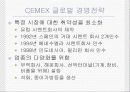[경영전략, 마케팅전략] CEMEX의 경영전략 11페이지