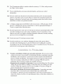 William Stallings - Operating systems - Chapter3 연습문제 풀이 2페이지