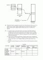 William Stallings - Operating systems - Chapter3 연습문제 풀이 4페이지