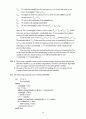 William Stallings - Operating systems - Chapter5 연습문제 풀이 6페이지