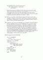William Stallings - Operating systems - Chapter5 연습문제 풀이 7페이지