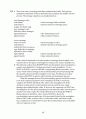 William Stallings - Operating systems - Chapter5 연습문제 풀이 15페이지