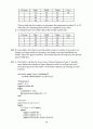 William Stallings - Operating systems - Chapter6 연습문제 풀이 4페이지
