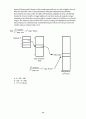 William Stallings - Operating systems - Chapter8 연습문제 풀이 5페이지