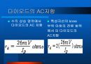 다이오드 특성 7페이지