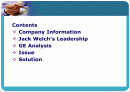 [미시조직]GE's Leadership 2페이지