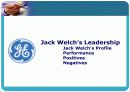 [미시조직]GE's Leadership 7페이지