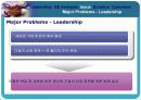 [미시조직]GE's Leadership 21페이지