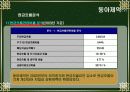 동아제약 경영분석 22페이지