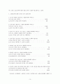 생활 속 소방 안전 교육 실태 분석 10페이지
