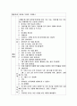 유아 사회교육 발표 및 모의수업 계획안 (장애우 교육) 30페이지