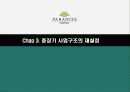 파라다이스 그룹의 마케팅 전략 분석 26페이지