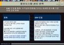 파라다이스 그룹의 마케팅 전략 분석 35페이지