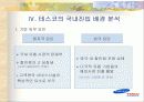삼성 테스코(홈 플러스)의 국내시장 진입 사례 [ppt] 9페이지