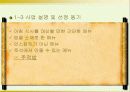 [사업계획서]주먹밥집 창업계획서 5페이지