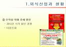 아웃백과 스타벅스를 통해 살펴본 외식산업 마케팅 - 파워포인트 10페이지