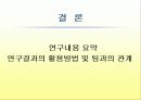 아웃백과 스타벅스를 통해 살펴본 외식산업 마케팅 - 파워포인트 31페이지