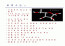 디 리보스 (D-Ribose) 파워포인트 2페이지