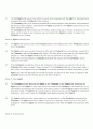 영문 대리점 계약서 (Agency Agreement) - 번역 포함 2페이지