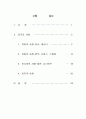 정보화 성과관리에 관한 외국사례 연구 및 우리의 추진방향 1페이지