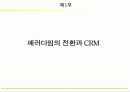 [마케팅]고객관계관리(CRM) 성공전략 3페이지