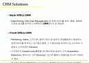 [마케팅]고객관계관리(CRM) 성공전략 72페이지