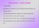 간염( 병태생리 ) 발표 24페이지