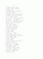 토익 6년간 공부해서 985점까지 33페이지
