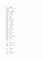 Harry Potter 해리포터 단어장 입니다(Harry Potter and the Chamber of Secrets) 49페이지