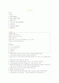 PBL화상간호문제 해결 1페이지