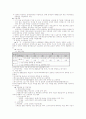 인간과 복지에 과목. 장애인에 대한 조사 5페이지