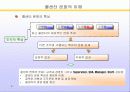 콜센터 조직관리 및 매니지먼트 역량강화를 위한 분야별 지침 3페이지
