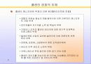 콜센터 조직관리 및 매니지먼트 역량강화를 위한 분야별 지침 7페이지