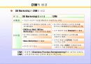 CRM의 이해 5페이지