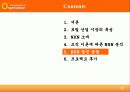 [조직이론] 인터넷 포털사이트(NHN)의 효율적인 조직구성과 운영방안 21페이지