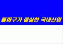 국내 산업의 재도약 방안 -0.5차 더하기- 3페이지