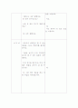 보육실습 수업계획안 (모자이크) 3페이지