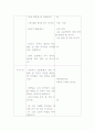 보육실습 수업계획안 3페이지