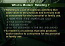 Retailing and Wholesaling 4페이지