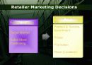 Retailing and Wholesaling 13페이지