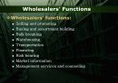 Retailing and Wholesaling 27페이지