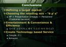 Retailing and Wholesaling 37페이지