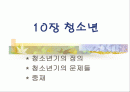 청소년기 1페이지