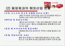 초코파이중국진출성공전략 9페이지