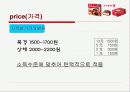 초코파이중국진출성공전략 20페이지