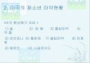 청소년 마약실태와 해결방안 7페이지